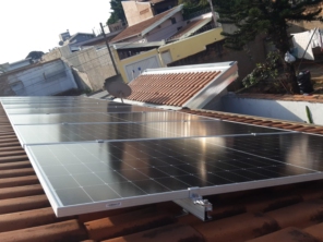 Foto de Eco-Agille Solar Energia Fotovoltaica em Mogi Guaçu, SP por Solutudo