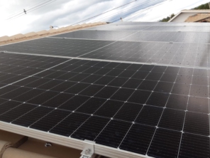 Foto de Eco-Agille Solar Energia Fotovoltaica em Mogi Guaçu, SP por Solutudo