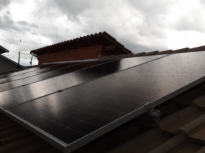 Foto de Eco-Agille Solar Energia Fotovoltaica em Mogi Guaçu, SP por Solutudo