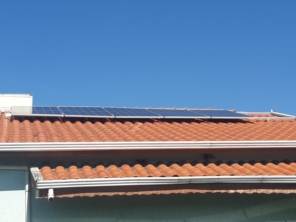 Foto de Eco-Agille Solar Energia Fotovoltaica em Mogi Guaçu, SP por Solutudo