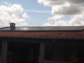 Foto de Eco-Agille Solar Energia Fotovoltaica em Mogi Guaçu, SP por Solutudo