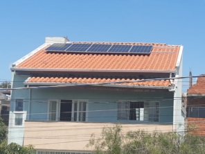 Foto de Eco-Agille Solar Energia Fotovoltaica em Mogi Guaçu, SP por Solutudo