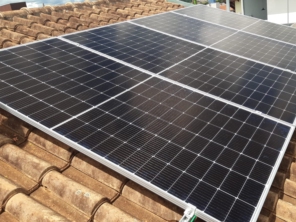 Foto de Eco-Agille Solar Energia Fotovoltaica em Mogi Guaçu, SP por Solutudo