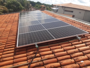 Foto de Eco-Agille Solar Energia Fotovoltaica em Mogi Guaçu, SP por Solutudo