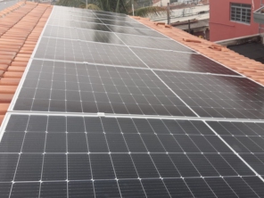 Foto de Eco-Agille Solar Energia Fotovoltaica em Mogi Guaçu, SP por Solutudo