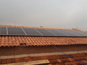 Foto de Eco-Agille Solar Energia Fotovoltaica em Mogi Guaçu, SP por Solutudo