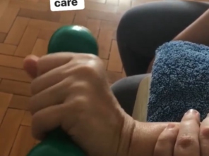 Foto de Fisioterapeuta Ana Julia Alves em Bauru, SP por Solutudo