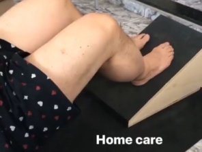 Foto de Fisioterapeuta Ana Julia Alves em Bauru, SP por Solutudo