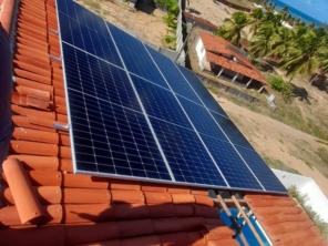 Foto de Soluz em Natal, RN por Solutudo