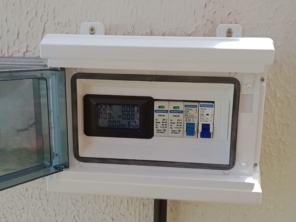 Foto galeria da empresa