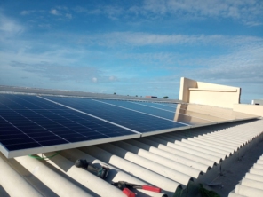 Foto de Soluz em Natal, RN por Solutudo
