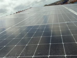 Foto de Jcon Solar em Teixeira de Freitas, BA por Solutudo
