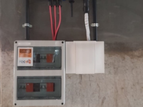 Foto de Notorius Instalações Elétricas em Lajeado, RS por Solutudo