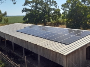 Foto galeria da empresa