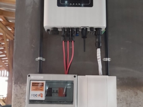 Foto de Notorius Instalações Elétricas em Lajeado, RS por Solutudo