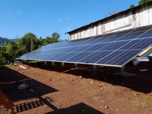 Foto de Notorius Instalações Elétricas em Lajeado, RS por Solutudo