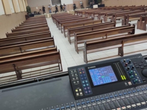 Foto galeria da empresa