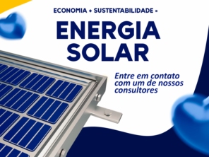 Foto de Norte Sol Energia Solar em Marabá, PA por Solutudo