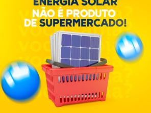 Foto de Norte Sol Energia Solar em Marabá, PA por Solutudo
