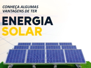 Norte sol energia solar