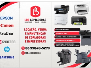 Foto galeria da empresa