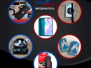 Foto de Giga Tech Informática em Aripuanã, MT por Solutudo