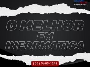 Foto de Giga Tech Informática em Aripuanã, MT por Solutudo