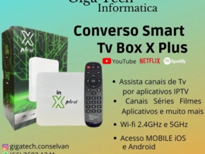 Foto de Giga Tech Informática em Aripuanã, MT por Solutudo