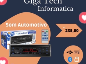 Foto de Giga Tech Informática em Aripuanã, MT por Solutudo