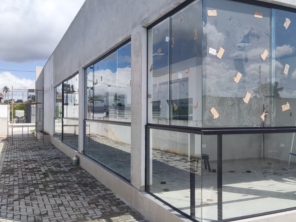 Foto de Iúnniq Vidros e Alumínios em Vitória de Santo Antão, PE por Solutudo