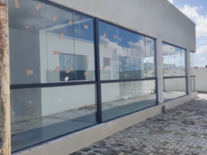 Foto de Iúnniq Vidros e Alumínios em Vitória de Santo Antão, PE por Solutudo