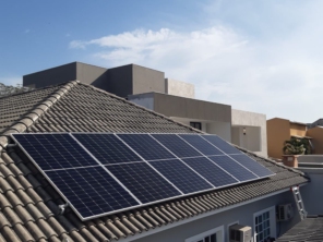 Foto galeria da empresa