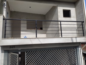Foto de Vidraçaria R3 em São Paulo, SP por Solutudo