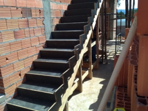 Foto de Baldi Construções em Botucatu, SP por Solutudo
