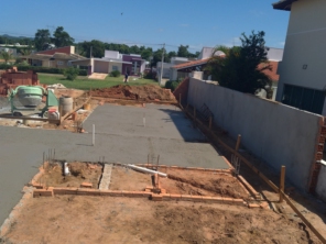 Foto de Baldi Construções em Botucatu, SP por Solutudo