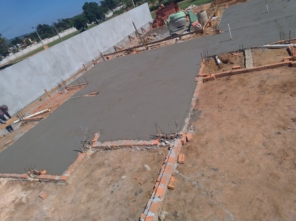 Foto de Baldi Construções em Botucatu, SP por Solutudo