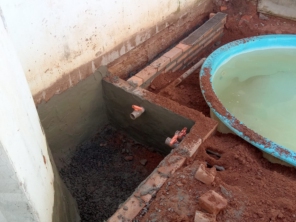 Foto de Baldi Construções em Botucatu, SP por Solutudo