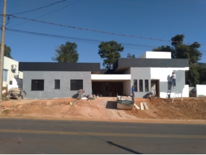 Foto de Baldi Construções em Botucatu, SP por Solutudo