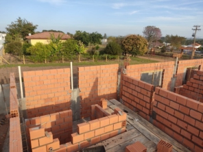 Foto de Baldi Construções em Botucatu, SP por Solutudo