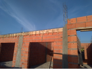 Foto de Baldi Construções em Botucatu, SP por Solutudo