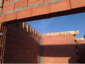 Foto de Baldi Construções em Botucatu, SP por Solutudo
