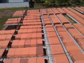 Foto de Baldi Construções em Botucatu, SP por Solutudo