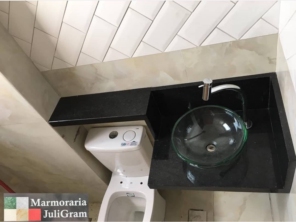 Foto de Marmoraria Juligram em São Paulo, SP por Solutudo