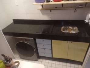 Foto de Marmoraria Juligram em São Paulo, SP por Solutudo