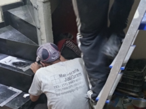 Foto de Marmoraria Juligram em São Paulo, SP por Solutudo