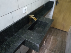 Foto de Marmoraria Juligram em São Paulo, SP por Solutudo