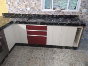 Foto de Marmoraria Juligram em São Paulo, SP por Solutudo