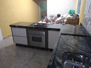Foto de Marmoraria Juligram em São Paulo, SP por Solutudo
