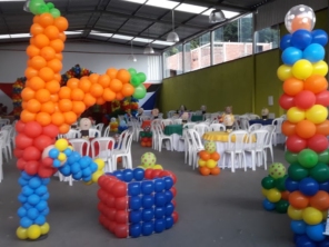 Foto galeria da empresa