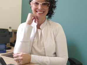 Foto de Luciana Benjamin | Nutricionista em Diabetes em Jundiaí, SP por Solutudo